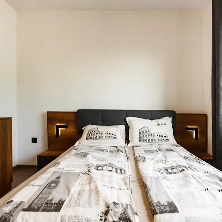 Apartment Victoria