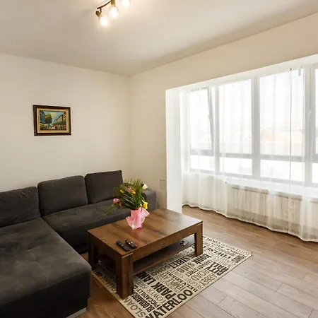 Apartment Victoria *