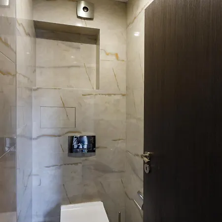 Victoria Apartment Sofia