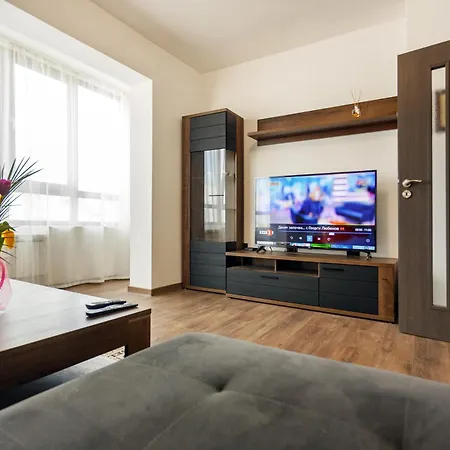 Apartment Victoria Sofia